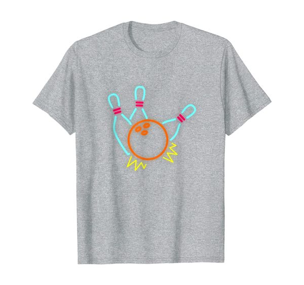 80s Eighties Costume Party Bowling Player Gift Men Women Kid T-Shirt, Mainly pictures
80s Eighties Costume Party Bowling Player Gift Men Women Kid T-Shirt, Mainly pictures