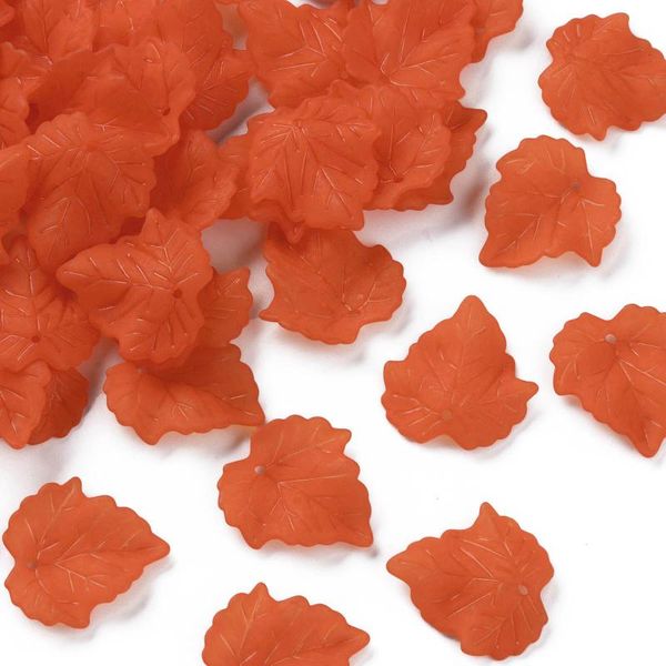 charms 100pcs/lot transparent frosted acrylic pendants colorful leaf for diy necklace bracelet earring making accessories, Bronze;silver
charms 100pcs/lot transparent frosted acrylic pendants colorful leaf for diy necklace bracelet earring making accessories, Bronze;silver
