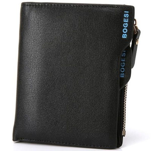 wallets brand men's leather wallet with zipper man purse removable holder coin pockets for male men, Red;black
wallets brand men's leather wallet with zipper man purse removable holder coin pockets for male men, Red;black