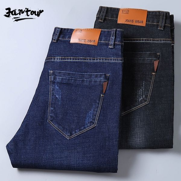 winter man jeans new business casual denim pants men blue straight jean stretch trousers large size 29-35 38 40 42 44 210320
winter man jeans new business casual denim pants men blue straight jean stretch trousers large size 29-35 38 40 42 44 210320