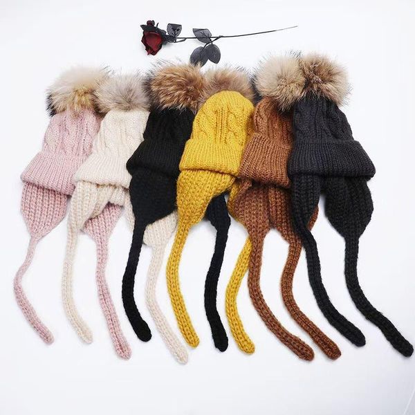 caps & hats autumn winter faux fur pompom cotton earflap for born toddler kids girl cap baby boy beaine bonnet, Yellow
caps & hats autumn winter faux fur pompom cotton earflap for born toddler kids girl cap baby boy beaine bonnet, Yellow