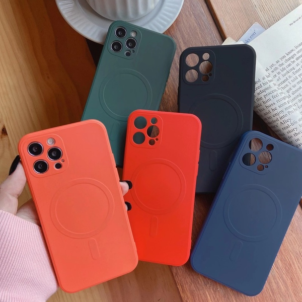 lx brand for iphone 13 magsafing case magnetic wireless charging liquid silicone cover for iphone 11 pro xs max 12 mini x xr 7 8 plus se2
lx brand for iphone 13 magsafing case magnetic wireless charging liquid silicone cover for iphone 11 pro xs max 12 mini x xr 7 8 plus se2