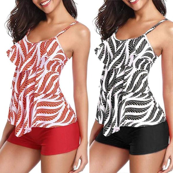 women's swimwear ruffled bikini 2021 swimsuit women thong push up bikinis set swimming suit biquini bathing female, White;black
women's swimwear ruffled bikini 2021 swimsuit women thong push up bikinis set swimming suit biquini bathing female, White;black