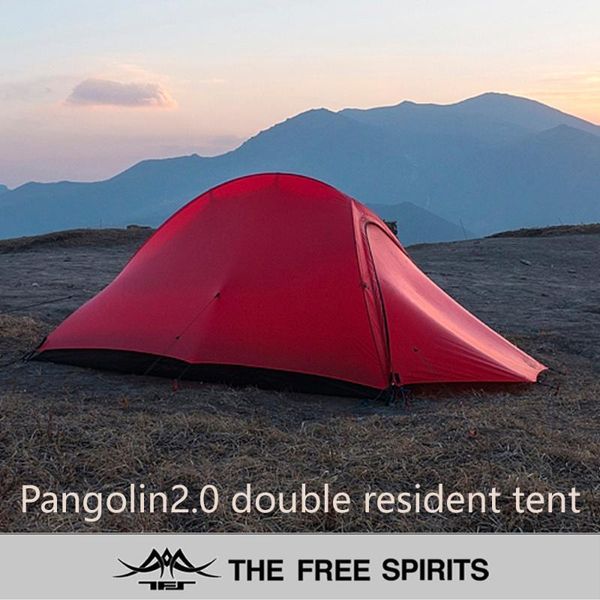 person backpacking tent ultra-lightweight 20d nylon rip-s1.5kg strong durable waterproof mountain hiking tents and shelters
person backpacking tent ultra-lightweight 20d nylon rip-s1.5kg strong durable waterproof mountain hiking tents and shelters