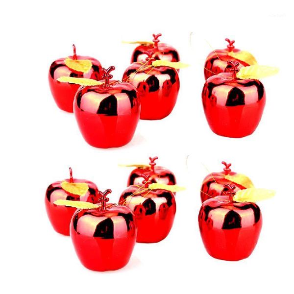 christmas decorations 12pcs tree ornaments creative year pendants xmas gold red apples festival party home diy hanging
christmas decorations 12pcs tree ornaments creative year pendants xmas gold red apples festival party home diy hanging