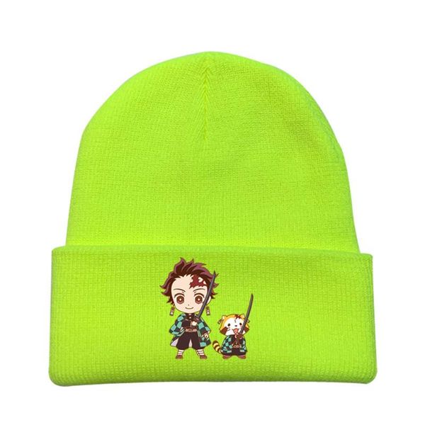 beanies demon slayer kamado nezuko hip hop knitted masked hat brimless pullover cap headgear helmet
beanies demon slayer kamado nezuko hip hop knitted masked hat brimless pullover cap headgear helmet
