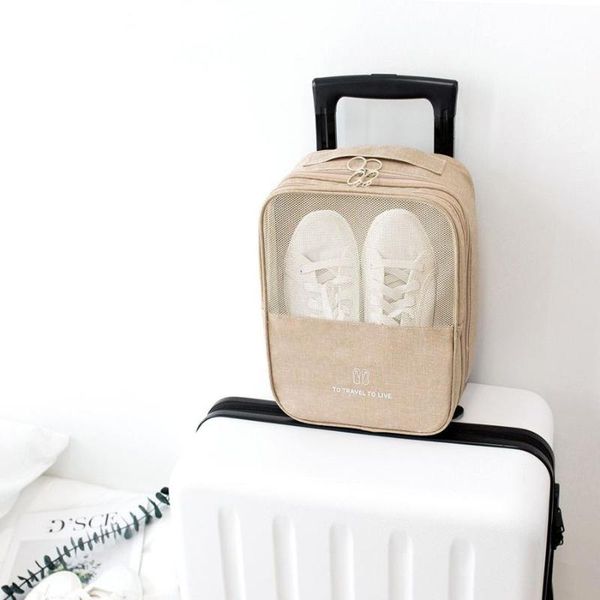 cation waterproof travel shoes bag oxford hold 3 pairs breathable storage portable organizer bolso de zapato duffel bags
cation waterproof travel shoes bag oxford hold 3 pairs breathable storage portable organizer bolso de zapato duffel bags