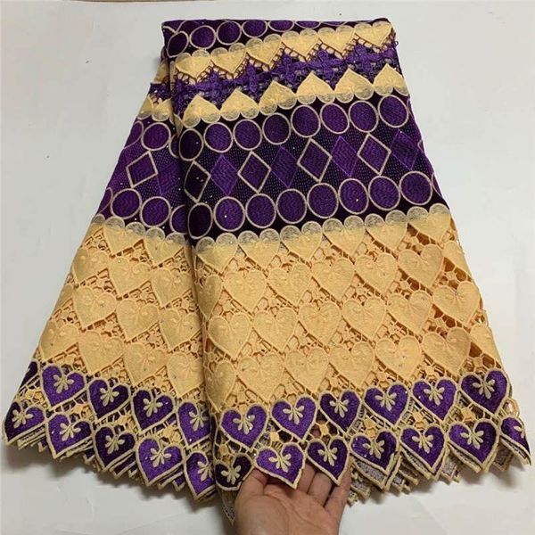 ribbon soft velvet 5 yards latest beaded guipure lace fabric 2021 african cord with stones nigerian fabrics vc-5, Pink;blue
ribbon soft velvet 5 yards latest beaded guipure lace fabric 2021 african cord with stones nigerian fabrics vc-5, Pink;blue