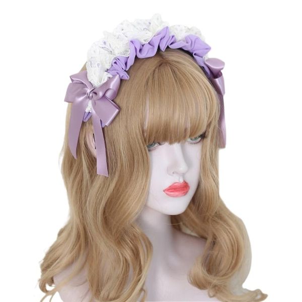 other event & party supplies k1me elegant pleated lace bow shaped hair hoop cute washing face holder halloween costume headwear for children
other event & party supplies k1me elegant pleated lace bow shaped hair hoop cute washing face holder halloween costume headwear for children