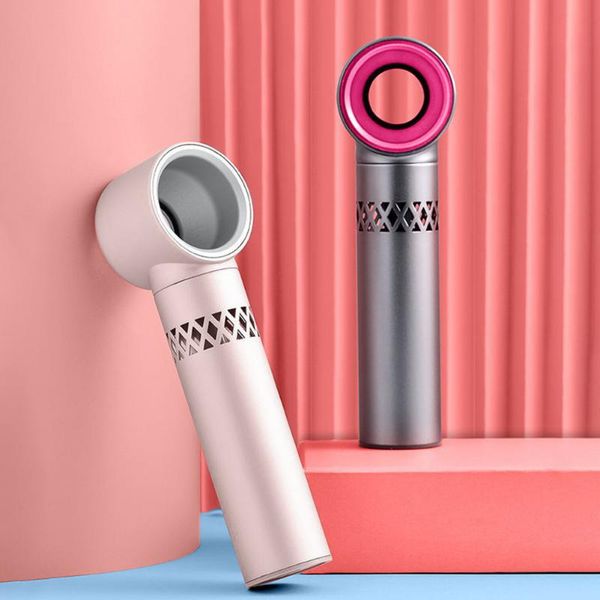 electric fans portable bladeless fan handheld usb rechargeable mini cooler no leaf handy cooling air deskfor office school
electric fans portable bladeless fan handheld usb rechargeable mini cooler no leaf handy cooling air deskfor office school