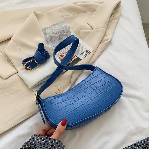 evening bags 2021 fashion pu leather ladies shoulder bag stone pattern solid color handbag simple messenger
evening bags 2021 fashion pu leather ladies shoulder bag stone pattern solid color handbag simple messenger