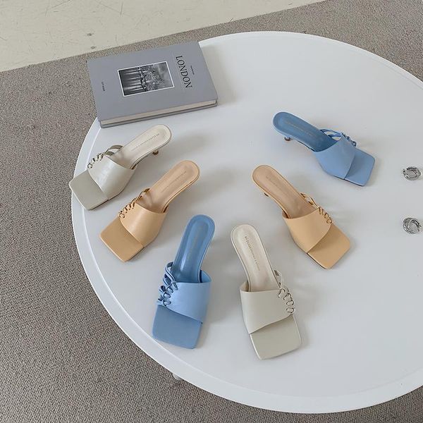 summer fashion women slippers open toe shallow thin low heels fashion sandals slides party pumps casual slippers shoes size 39, Black
summer fashion women slippers open toe shallow thin low heels fashion sandals slides party pumps casual slippers shoes size 39, Black