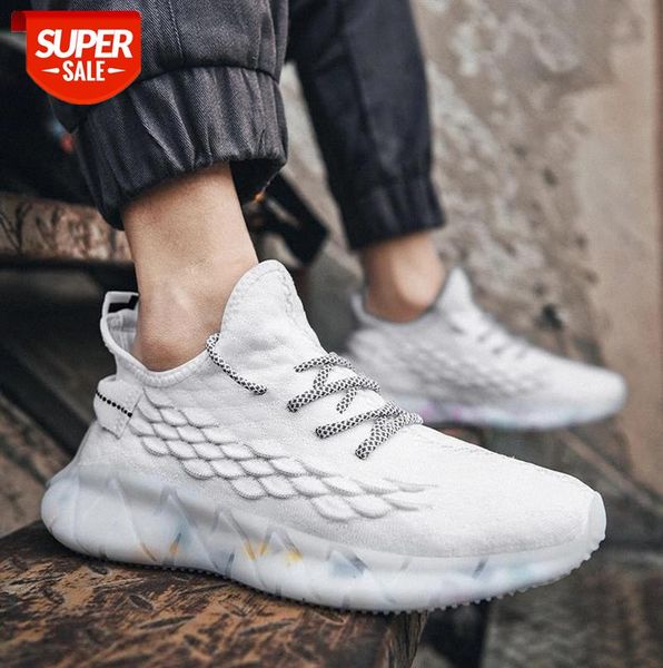 popcorn bottom sports shoes men's casual shoes fish scale mesh mesh trend running explosive style trendy #gb7x
popcorn bottom sports shoes men's casual shoes fish scale mesh mesh trend running explosive style trendy #gb7x