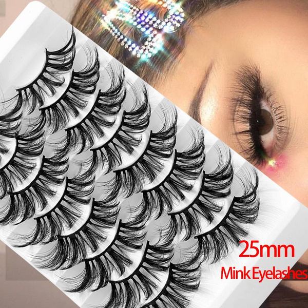 8pair /set 25 mm mink eyelashes wholesale lashes woman makeup tools eyelash vendor 25mm false
8pair /set 25 mm mink eyelashes wholesale lashes woman makeup tools eyelash vendor 25mm false