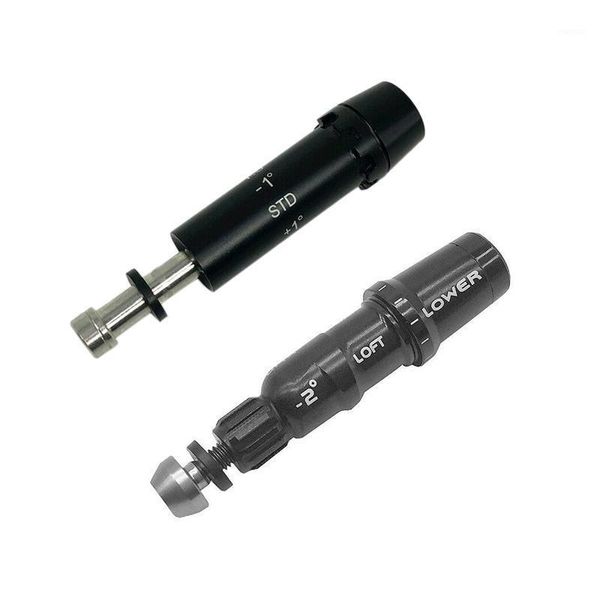 1x 2021 .335 tip golf club adapter for m1, m2, r15, sldr, r1 driver & 1pcs shaft sleeve rh complete set of clubs1
1x 2021 .335 tip golf club adapter for m1, m2, r15, sldr, r1 driver & 1pcs shaft sleeve rh complete set of clubs1