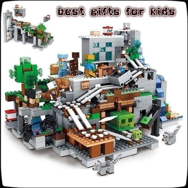 900pcs children building blocks compatible city spiral lifting figures bricks girls boys friends bricks toys for girl children
900pcs children building blocks compatible city spiral lifting figures bricks girls boys friends bricks toys for girl children