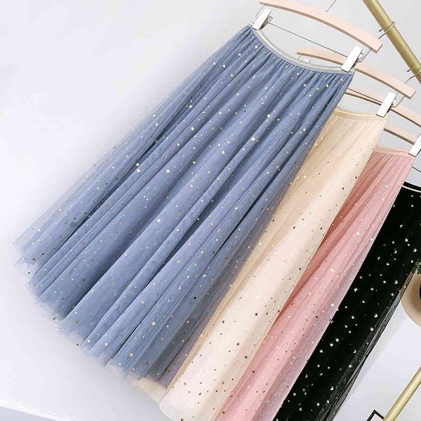 skirts spring stars fairy sequins maxi long mesh skirt galaxy spliced metallic a-line pleated pink blue 3mih, Black
skirts spring stars fairy sequins maxi long mesh skirt galaxy spliced metallic a-line pleated pink blue 3mih, Black