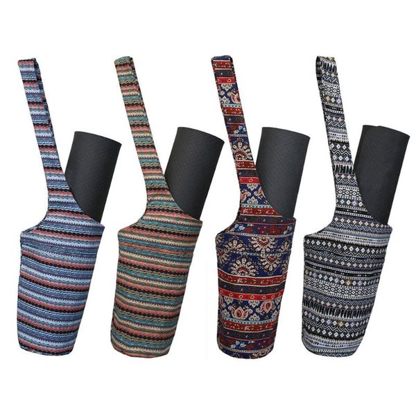 fashion yoga mat bag sports yoga cushion sling pouch canvas printed pocket mats for working-out comfortable decoration
fashion yoga mat bag sports yoga cushion sling pouch canvas printed pocket mats for working-out comfortable decoration
