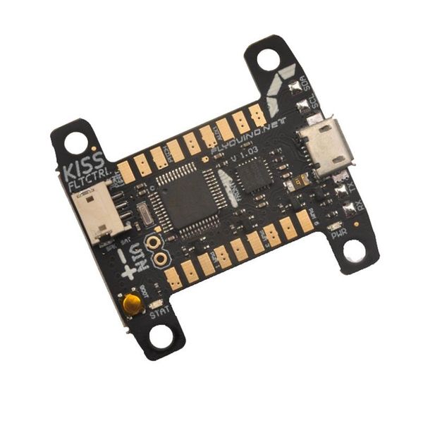 for kiss fc 32bit flight controller board rc drone multicopter tripods