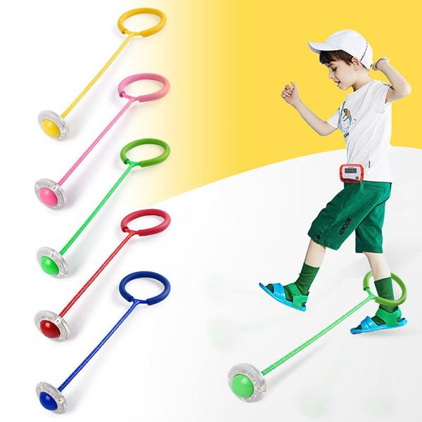 flash jumping rope ball kids outdoor fun sports toy led children force reaction training swing child-parent games jump ropes
flash jumping rope ball kids outdoor fun sports toy led children force reaction training swing child-parent games jump ropes