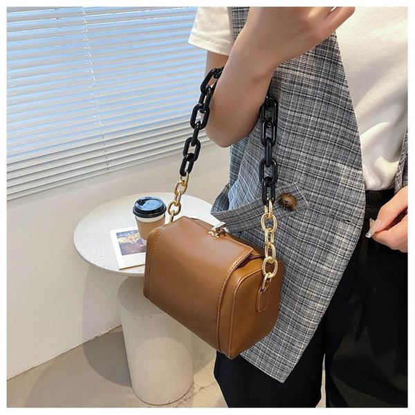 ladies handbags bags female 2021 fashion rivet chain pu shoulder bag messenger small square
ladies handbags bags female 2021 fashion rivet chain pu shoulder bag messenger small square