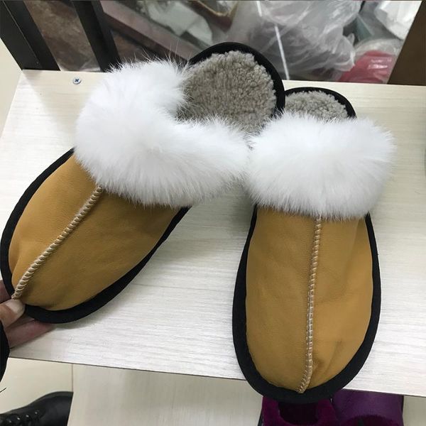 fur slippers women shoes real sheep sliders 2021 home comfort warm fluffy flip flop high quality, Black
fur slippers women shoes real sheep sliders 2021 home comfort warm fluffy flip flop high quality, Black