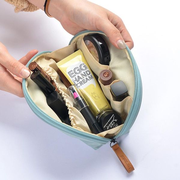 storage bags portable waterproof cosmetic bag makeup organizer bathroom toiletries sanitary towels zip pouch women travel accessory
storage bags portable waterproof cosmetic bag makeup organizer bathroom toiletries sanitary towels zip pouch women travel accessory