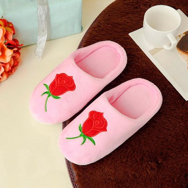 men women cotton home slippers cute slides winter warm plush indoor shoesr soft bottom shoe female footwear a40, Black
men women cotton home slippers cute slides winter warm plush indoor shoesr soft bottom shoe female footwear a40, Black