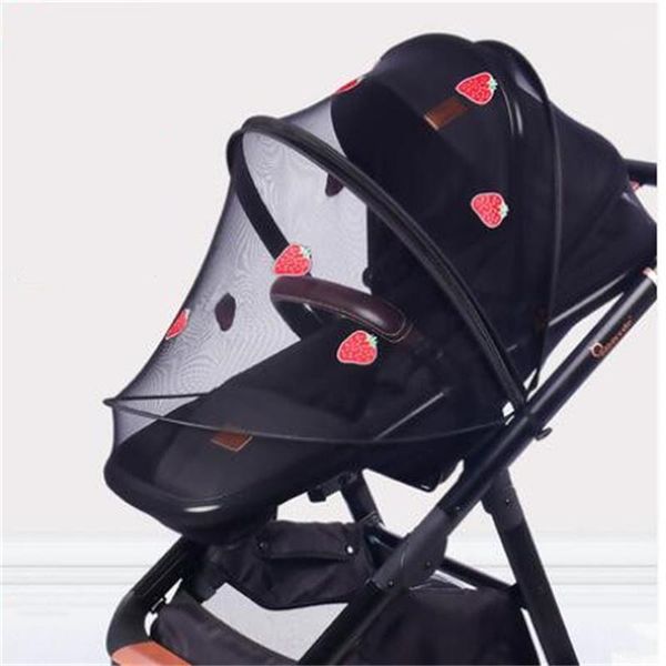 stroller parts & accessories est baby mosquito net universal encryption mesh cover two-way zipper full1
stroller parts & accessories est baby mosquito net universal encryption mesh cover two-way zipper full1