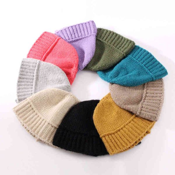 hat children's version warm ear protection knitted bucket solid color men's and women's wool hat washbasin accessories black, Blue;gray
hat children's version warm ear protection knitted bucket solid color men's and women's wool hat washbasin accessories black, Blue;gray