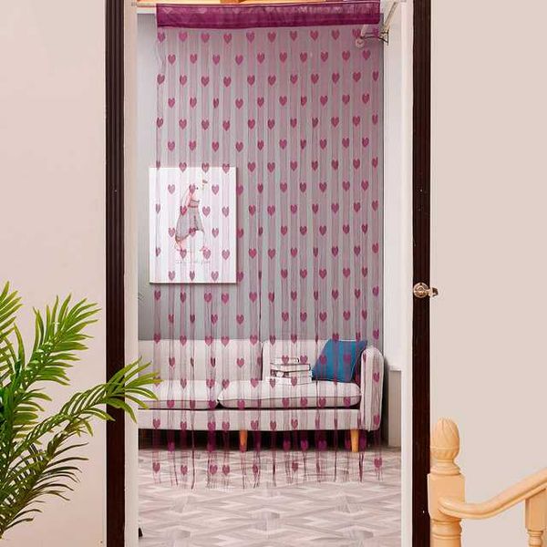 love heart string tulle for living room bedroom kitchen modern sheer linen voile curtains window screening custom curtain & drapes
love heart string tulle for living room bedroom kitchen modern sheer linen voile curtains window screening custom curtain & drapes