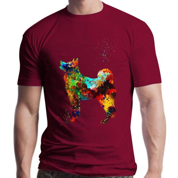 men's t-shirts clever naughty american akita dog breed colorful print t-shirt fashion women casual summer girl tees white, White;black
men's t-shirts clever naughty american akita dog breed colorful print t-shirt fashion women casual summer girl tees white, White;black