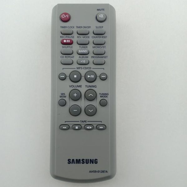 remote controlers original control ah59-01287a for media player disco
remote controlers original control ah59-01287a for media player disco