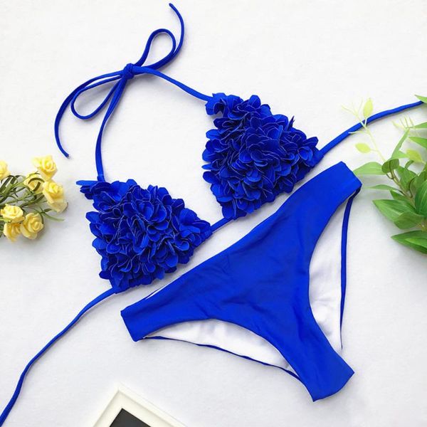 one-piece suits women's lace up bikini solid set push beach swimsuit two piece filled bra high waist swimwear brazil beachwear sling
one-piece suits women's lace up bikini solid set push beach swimsuit two piece filled bra high waist swimwear brazil beachwear sling
