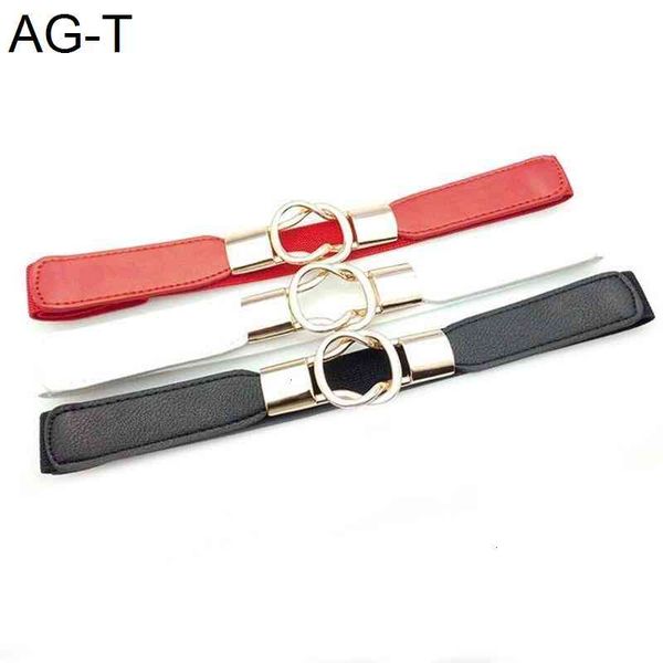 1pc women pu waist band thin elastic waist belt dress apparel accessories, Black;brown
1pc women pu waist band thin elastic waist belt dress apparel accessories, Black;brown