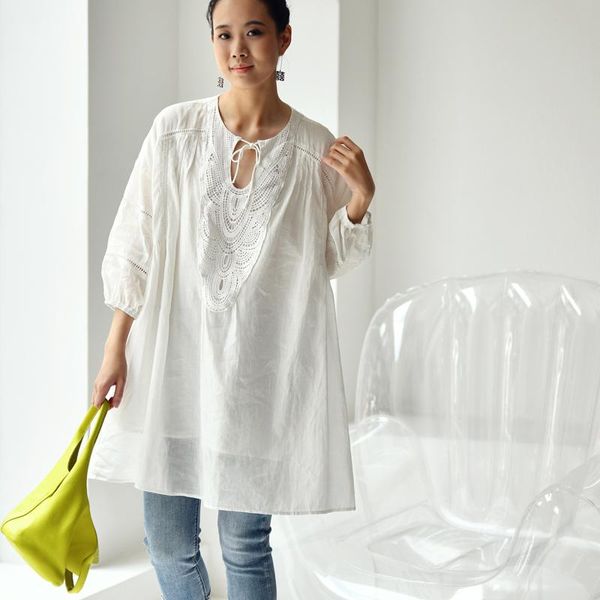 casual dresses micoco q1930c literature and art restoring ancient ways temperament melting bud silk collage loose shirt dress, Black;gray
casual dresses micoco q1930c literature and art restoring ancient ways temperament melting bud silk collage loose shirt dress, Black;gray
