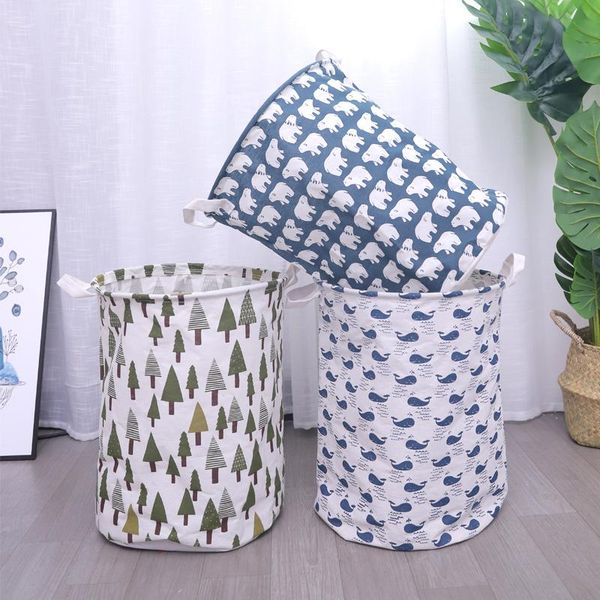 cotton big laundry baskets storage clothing largetoy box hamper bag waterproof folding panier wasmand home organizer & organization
cotton big laundry baskets storage clothing largetoy box hamper bag waterproof folding panier wasmand home organizer & organization