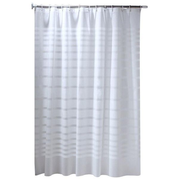 white stripe waterproof mildewproof thicken bathroom curtain large mildew resistan m56 shower curtains
white stripe waterproof mildewproof thicken bathroom curtain large mildew resistan m56 shower curtains