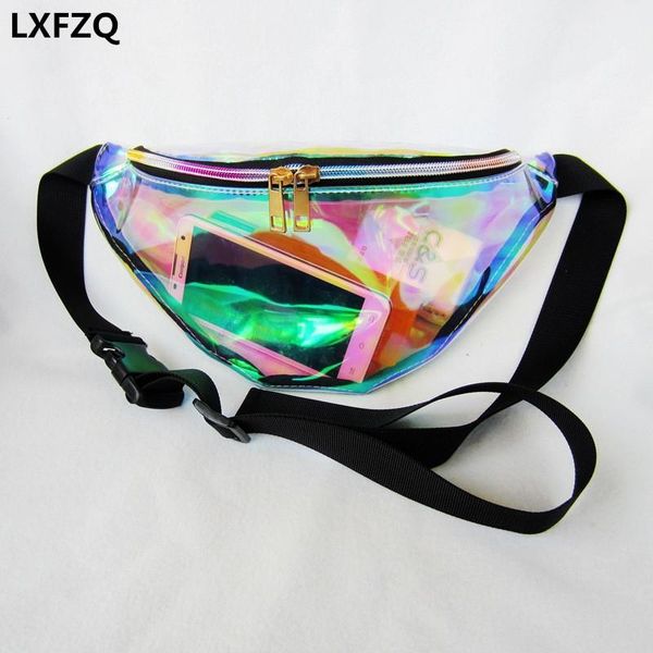waist bags fanny pack women's handbags laser purse translucent reflective chest bag women belt leg
waist bags fanny pack women's handbags laser purse translucent reflective chest bag women belt leg