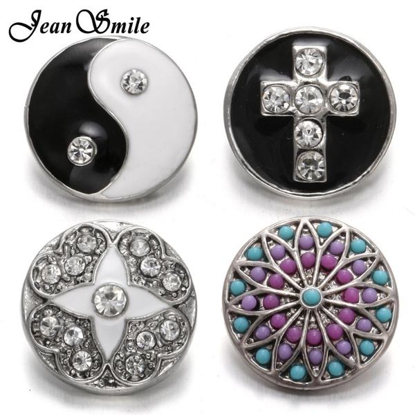 charm bracelets 10pcs/lot wholesale snap jewelry 18mm snaps button women metal crystal cross bracelets&bangles for christmas, Golden;silver
charm bracelets 10pcs/lot wholesale snap jewelry 18mm snaps button women metal crystal cross bracelets&bangles for christmas, Golden;silver