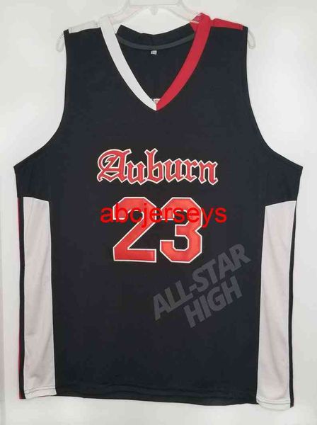 #23 fred vanvleet high school basketball jersey embroidery stitched custom any number name jerseys ncaa xs-6xl, Black
#23 fred vanvleet high school basketball jersey embroidery stitched custom any number name jerseys ncaa xs-6xl, Black