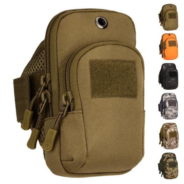 waist bags cell phone cigarette pocket assault men camouflage motorcycle riding casual nylon accessory arm bag
waist bags cell phone cigarette pocket assault men camouflage motorcycle riding casual nylon accessory arm bag