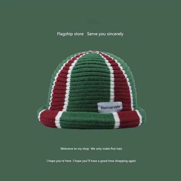 beanies special knitted hat outdoor beanie hats striped coloured winter windproof cap round edge brim cold designer bonnets
beanies special knitted hat outdoor beanie hats striped coloured winter windproof cap round edge brim cold designer bonnets