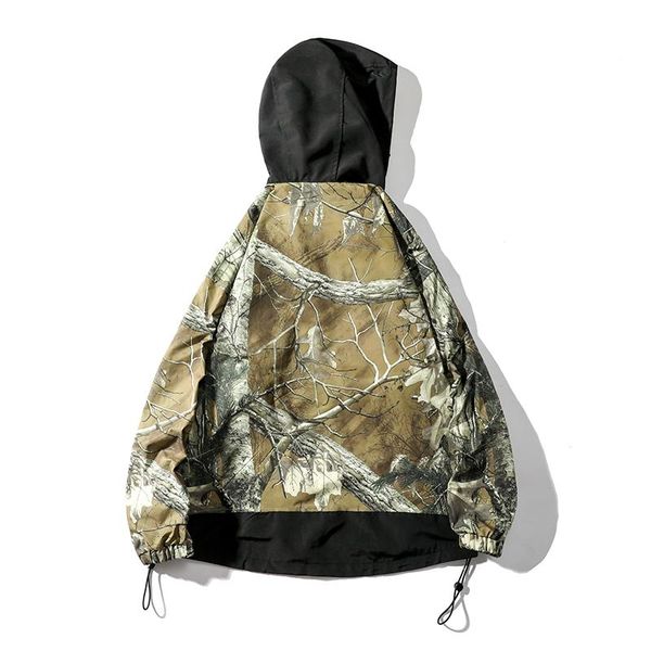 men's jackets fad men military jacket coats casual windbreaker overalls bomber hip hop streetwear man outwear hoodies, Black;brown
men's jackets fad men military jacket coats casual windbreaker overalls bomber hip hop streetwear man outwear hoodies, Black;brown