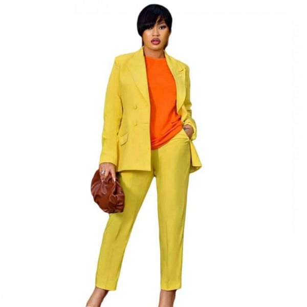 women's two piece pants 2 women blazer and guard sets pieces ol single breasted jacket formal trousers suit spring autumn winter, White
women's two piece pants 2 women blazer and guard sets pieces ol single breasted jacket formal trousers suit spring autumn winter, White