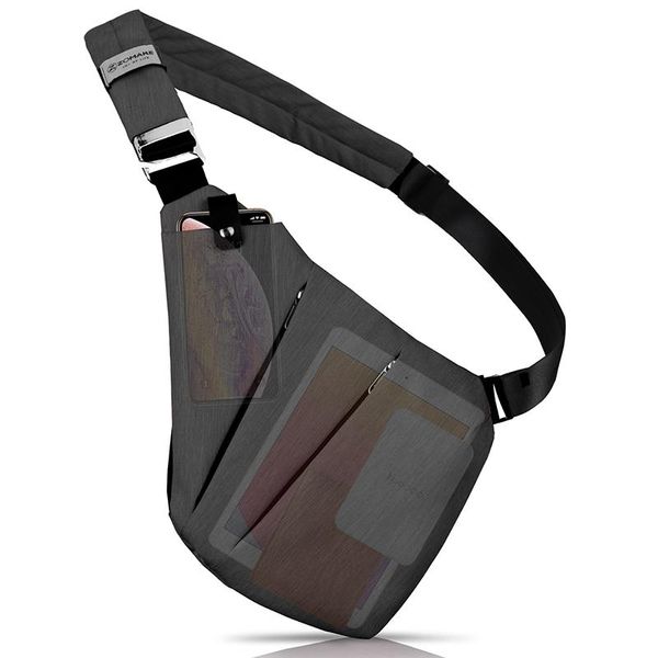 sling bag waterproof chest crossbody anti-theft multipurpose daypack left-hand duffel bags
sling bag waterproof chest crossbody anti-theft multipurpose daypack left-hand duffel bags