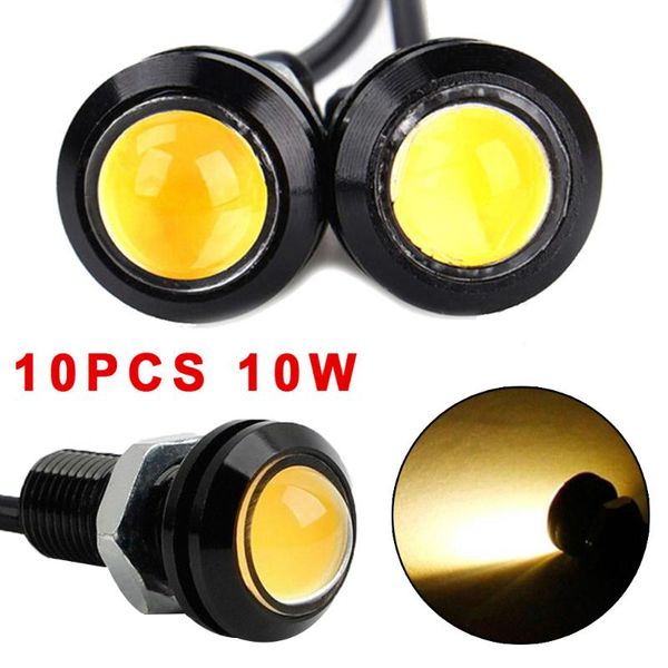 emergency lights amber eagle eye light car led 18mm auto cob daytime running lamp tail/head turn signal
emergency lights amber eagle eye light car led 18mm auto cob daytime running lamp tail/head turn signal