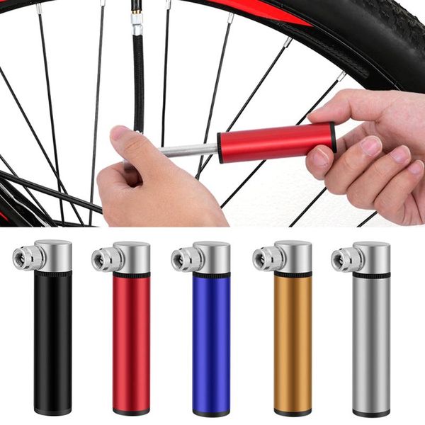 bike pumps 120psi bicycle pump fast inflation ball needle mini portable aluminum alloy
bike pumps 120psi bicycle pump fast inflation ball needle mini portable aluminum alloy