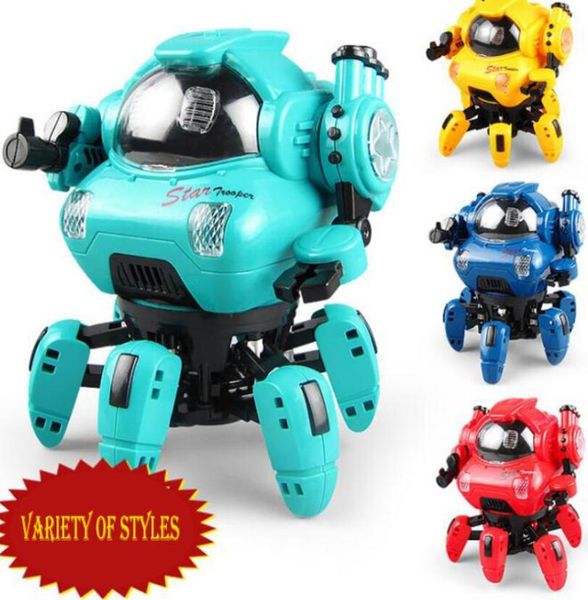 portable game players 2021 handheld console electric singing dancing hexapod robot light music toy christmas toys
portable game players 2021 handheld console electric singing dancing hexapod robot light music toy christmas toys