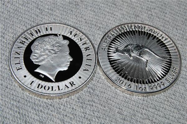 gift 20pcs/lot,1oz australian kangaroo silver coin cx
gift 20pcs/lot,1oz australian kangaroo silver coin cx